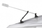 Insta360 Dual Electric Suction Cup Car Mount - Imagen 2