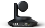 Telycam Vision+ 4KN 12X black PTZ - Imagen 3