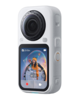 Insta360 X6 Essentials Bundle (White) - Imagen 2
