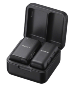 Sony Wireless microphone with transmitter - Imagen 4