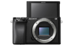 Sony Alpha 6100 APS-C Camera - Imagen 3