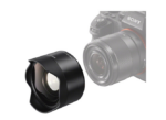 Sony FE Ultra Wide Lens Converter SEL28F20 - Imagen 3