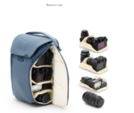 Peak Design Everyday Backpack 20L v2 - Ocean - Imagen 2