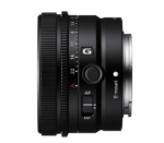 Sony FE 40mm F2.5 G - Imagen 3