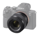 Sony FE 50MM F1.8 - Imagen 3