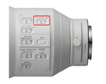 Sony FE 600mm F4 GM OSS lens - Imagen 3