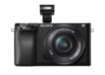 Sony Alpha 6100 APS-C Camera With 16-50 Lens - Imagen 3