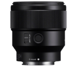 Sony FE Lens 85mm F1.8 - Imagen 3