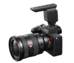 Sony Shotgun Microphone - Imagen 4