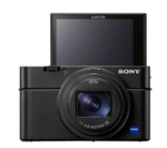 Sony RX100 VII Compact Camera - Imagen 3