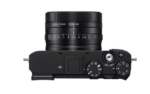Sony 61MP, 35mm F2.0 ZEISS camera - Imagen 3