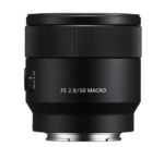 Sony FE Lens 50mm F2.8 Macro - Imagen 3