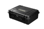DZOFILM Hard Case for 3pc Pavo Anamorphic lenses - Imagen 2