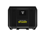 DZOFILM Hard Case for 1pc Pavo Anamorphic lens - Imagen 2