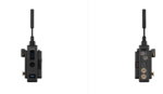 Teradek Bolt 6 XT 750 12G-SDI/HDMI Wireless RX Gold-Mount - Imagen 3