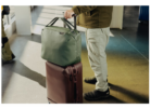 Peak Design Travel Weekender 25L Sage - Imagen 3