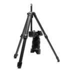 Peak Design Travel Tripod - Carbon - Imagen 3