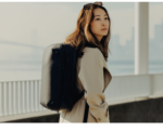 Peak Design Travel Backpack 2-in-1 40L Black - Imagen 3