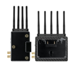 Teradek Bolt 6 XT 750 12G-SDI/HDMI Wireless TX/RX Deluxe Set Gold-Mount - Imagen 3