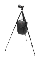 Peak Design Travel Tripod - Aluminum - Imagen 3