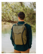 Peak Design Everyday Backpack 20L v2 - Kelp - Imagen 3