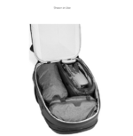 Peak Design Travel Backpack 30L Black - Imagen 3
