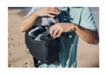 Peak Design Everyday Backpack Zip 20L v2 - Black - Imagen 3