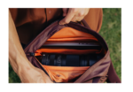 Peak Design Everyday Totepack 20L v2 - Eclipse - Imagen 3