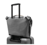 Peak Design Everyday Messenger 13L v2 - Black - Imagen 3