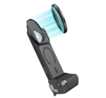 SmallRig FilMov Photography Grip Kit with Filter for iPhone 17 Pro 6300 - Imagen 4