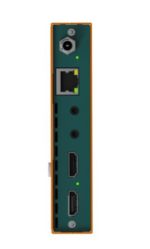 AVMatrix 12G-SDI/ HDMI 2.0 Bidirectional Converter With SFP Module RX - Imagen 4