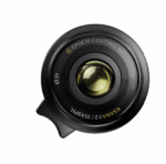 DZO Thypoch Ksana 35mm f/2 ASPH. Full-frame Photo Lens (Leica M, Black Paint) - Imagen 3