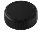 DZO Thypoch Ksana 21mm f/3.5 with Lens Hood (Leica M, Silver) - Imagen 4
