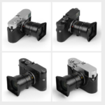 TTArtisan APO-M 35mm F2 Leica M mount Black - Imagen 4