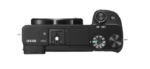 Sony Alpha 6100 APS-C Camera - Imagen 4