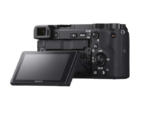 Sony A6400 E Mount APS-C Camera & 18-135 Lens - Imagen 4