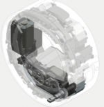 Sony A-Mount Adapter - Imagen 4