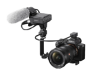 Sony XLR Adaptor kit - Imagen 4