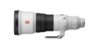 Sony FE 600mm F4 GM OSS lens - Imagen 4