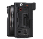 Sony A7C Compact Full Frame Camera - Imagen 4