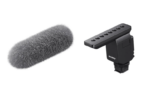 Sony Shotgun Microphone - Imagen 5