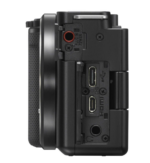 Sony ZV-E10 + 16–50 mm II - Imagen 4