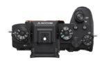 Sony A1 Full Frame Pro Camera - Imagen 4