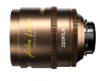 DZOFILM Arles Lustre 25mm(PL_Gold_Carton_1pcs_Metric) - Imagen 4