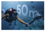 Insta360 X5 Premium Underwater Housing - Imagen 4