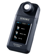 Sekonic C-4000 SpectroMeter - Imagen 4