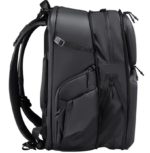 Ulanzi Hardshell Camera Backpack 35L - Imagen 4