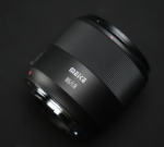 Meike 85mm F1.8 SE Series Mark II for F Mount - Imagen 3
