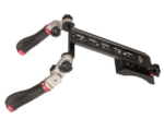 Kinefinity Movcam Sliding Dovetail Plate - Imagen 4