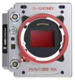 Kinefinity MAVO Edge 6K (Black) - Imagen 4
